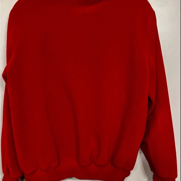 Women’s Fleece Top By Alfred Dunner. Size PM - Picture 6 of 10